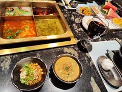 -王家渡火锅店(亦庄店)