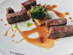 -Kathleen's Waitan 凯圣琳江景西餐厅(外滩店)