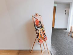 -自如ZSPACE四合院艺术餐厅