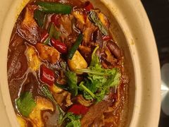 -刀板香·安徽菜(国购IFC店)