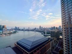 -上海外滩茂悦大酒店