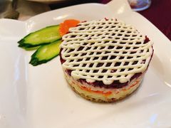 -92°C俄式厨房(中央大街店)