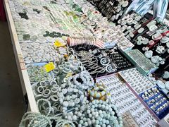 -瑞丽口岸免税店