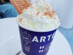 -ARTEASG啊T·新加坡奶茶(丹东万达店)