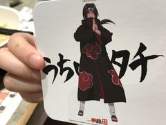 -火影忍者一乐拉面(环球港店)
