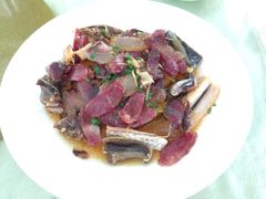 -茗荔园农庄(大涌店)