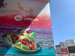 -Wagas(凤凰汇店)