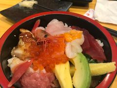 -沼津港渔市(宏伊国际广场店)