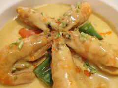 -长沙北辰洲际酒店-兰调全日餐厅