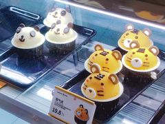 -仟吉KenGee(五里牌店)