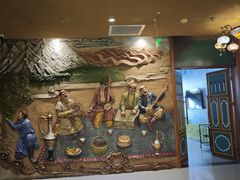 -君邦火锅(新疆大厦店)
