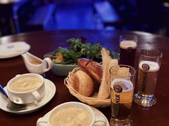 -宝莱纳啤酒花园餐厅PAULANER BRAUHAUS Nanjing(广州路店)