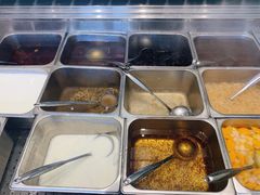 -万香姜汁(引泉路店)