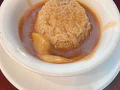 -荣誉国际酒店-云顶旋转餐厅