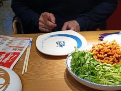 -满园烤鸭·春饼(中街大悦城店)