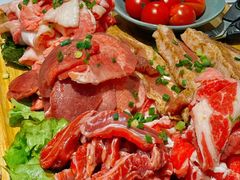 -玖泉里烤肉