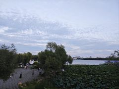 -长春市南湖公园