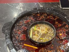 -陈眼镜火锅(总店)