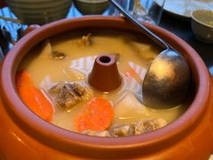 -丽江金茂凯悦臻选酒店-滇香馆