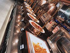 -韩盛·盛江山自助料理(中街大悦城店)