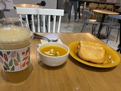 -HELLO 27 意面·沙拉·帕尼尼