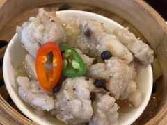 -誉八仙粤菜(万象天地店)