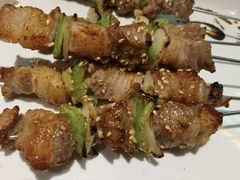 -金刚山烧烤(红旗大街店)