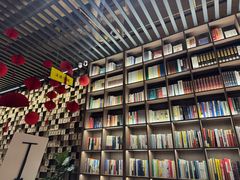 -苏州樊登书店·咖啡