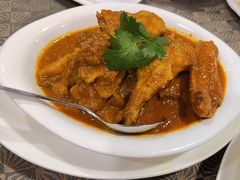 咖喱鸡-亚利咖喱屋