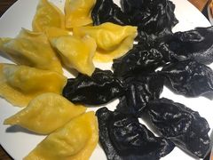 -船歌·鱼水饺青岛菜(金狮广场店)