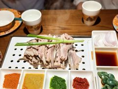 -相约·羊村小馆非遗手抓肉(七一酱园店)