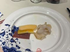 -金燕岛潮州酒楼