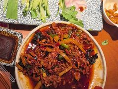 -老昌春饼(欧亚世纪店)