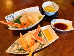 -蟹道乐(新宿本店)