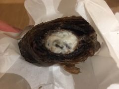 脆脆奶思三角派-麦当劳(展览路店)