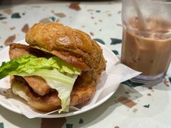 -华嫂冰室(湾仔店)