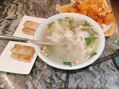 -安泰楼·佛跳墙创始人·传统闽味早茶·酒楼(三坊七巷闽菜地标店)