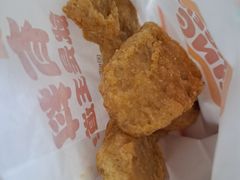 -汉堡王(天津鲁能店)