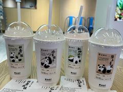 -李山山茶事(景枫店)
