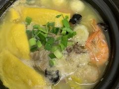 -茉莉餐厅(亳州高新万达广场希夷大道店)