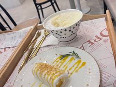 -夏羽记甜品(小榄大信店)