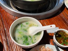 -大良毋米粥(锦龙路总店)