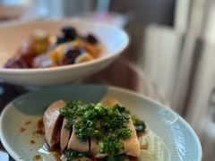 -环球港凯悦 · 享悦中餐厅