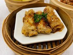 -老廣新意-全天茶点(宝能店)