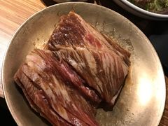 -王妃家(明洞中央店)