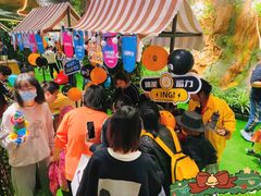 -BingoLand宾果体能中心(钱江新城店)