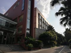 -重庆工商大学(南岸校区)
