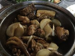 -黎记大排档(慈云路店)