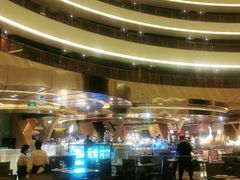 -杭州国际会议中心洲际酒店-原素全日餐厅(解放东路店)