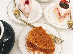 -PETIT PARIS 小巴黎(凯德1818店)